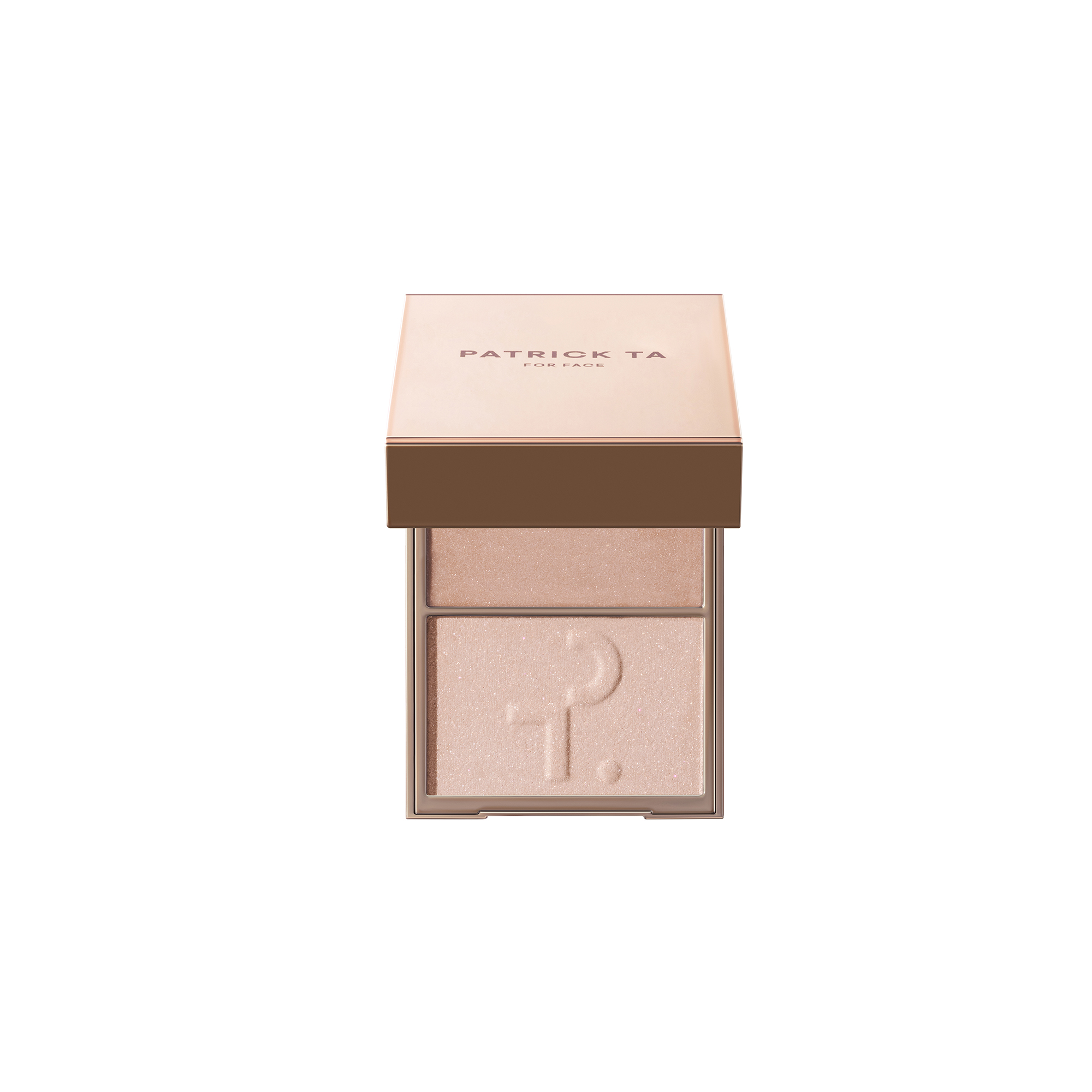 MAJOR GLOW HIGHLIGHTER DUO (DUO DE ILUMINADOR)